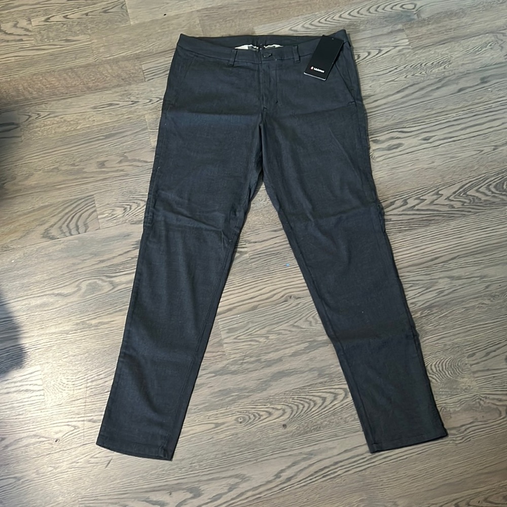 Mens Lululemon Pants